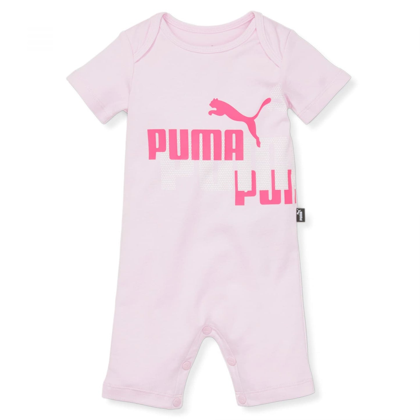 PUMA - NEWBORN - Minicats Onesie