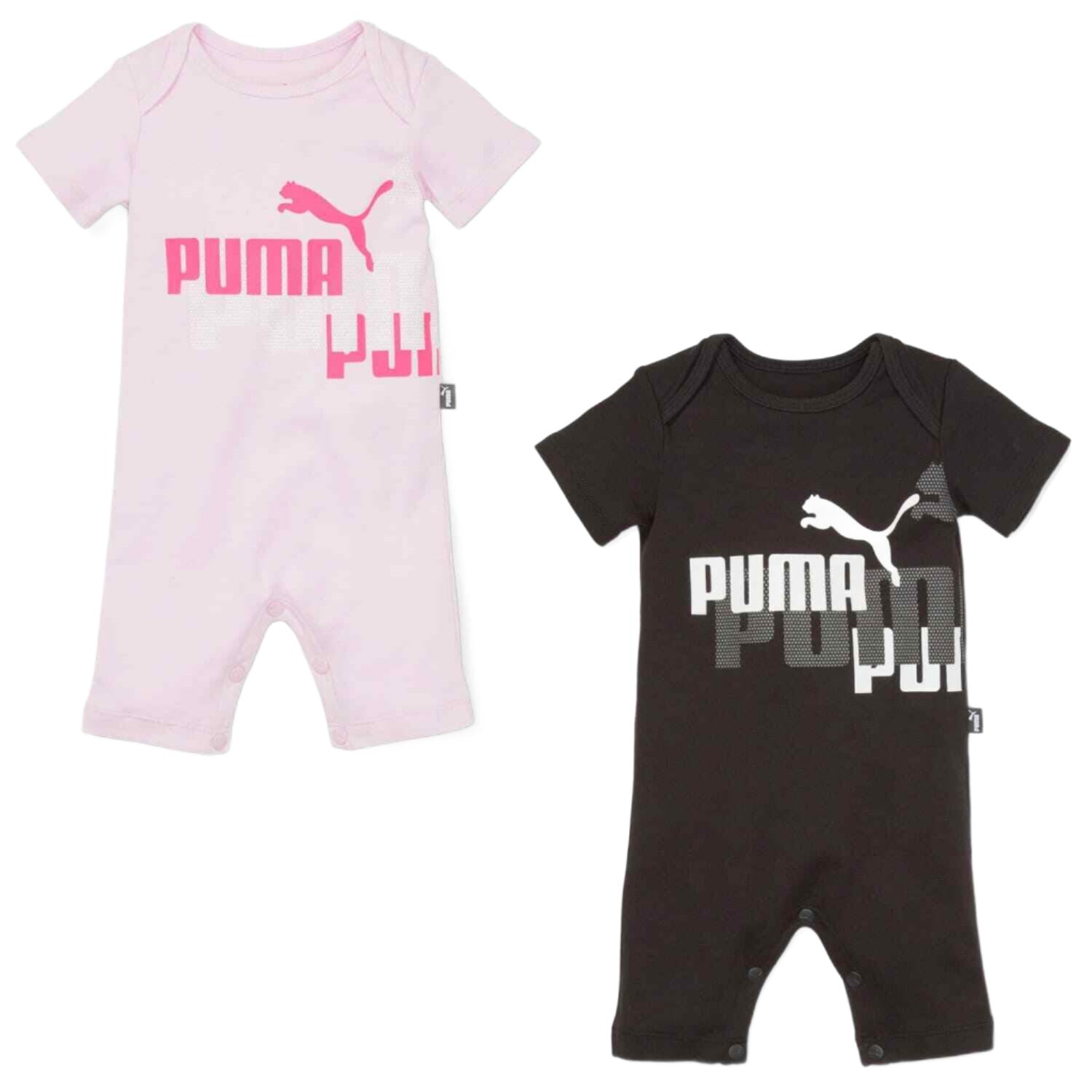 Puma onesie fashion baby