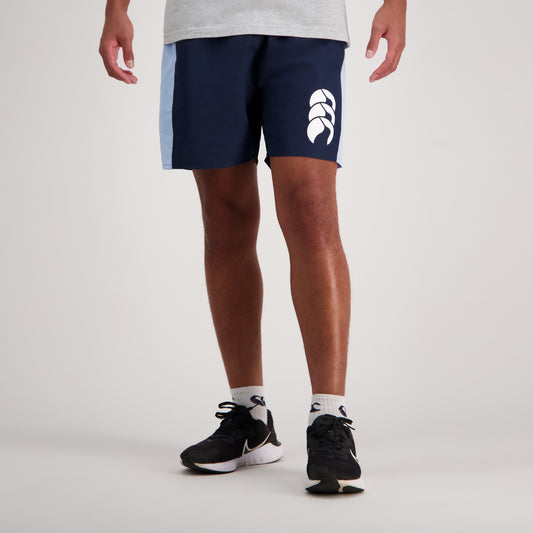 CANTERBURY - Mens - 5in Panel Tactic Short