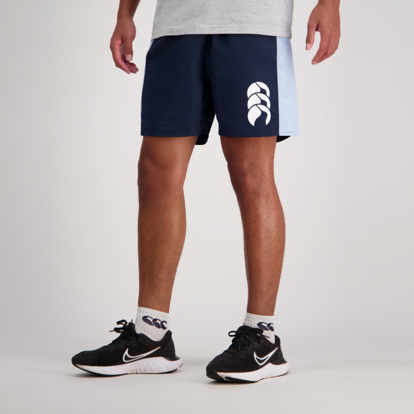 CANTERBURY - Mens - 5in Panel Tactic Short