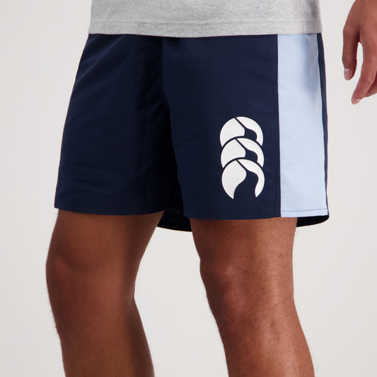 CANTERBURY - Mens - 5in Panel Tactic Short