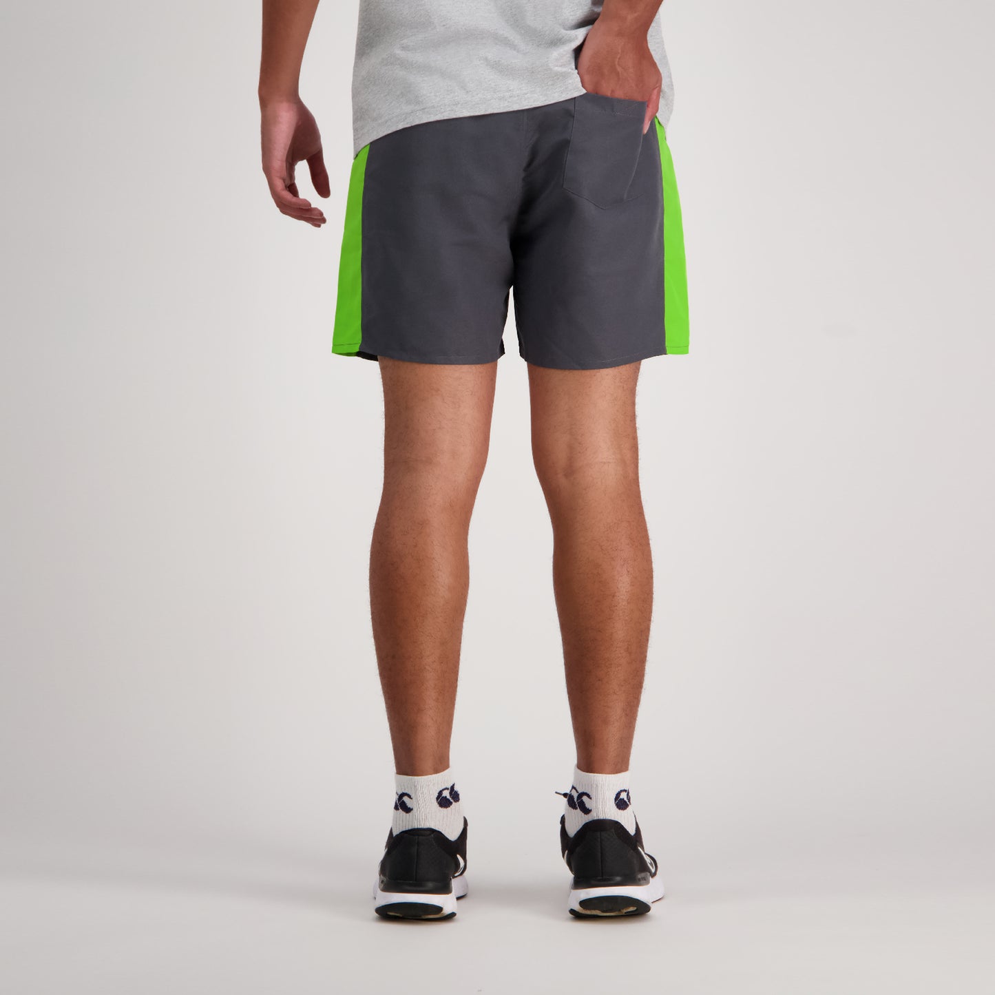 CANTERBURY - Mens - 5in Panel Tactic Short