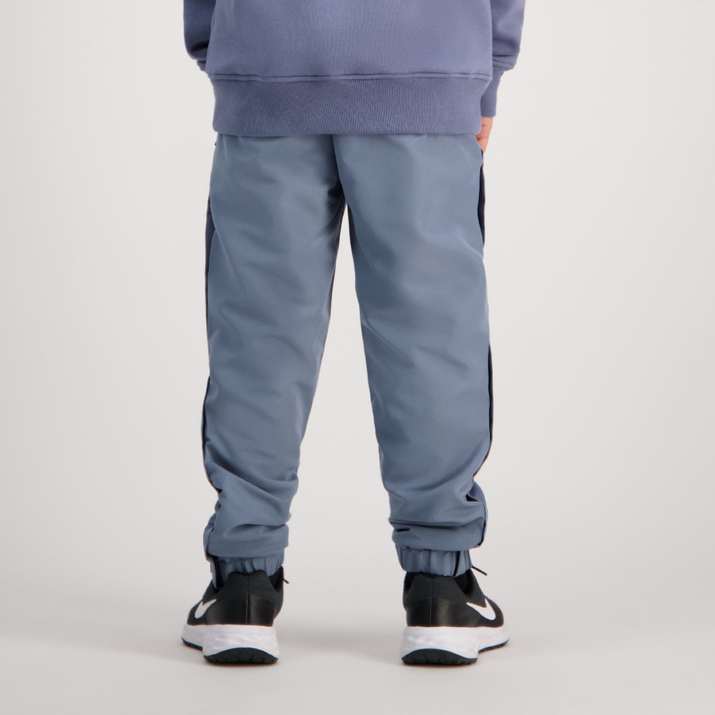 CANTERBURY - Kids Uglies Tapered-Cuff Stadium Trackpant