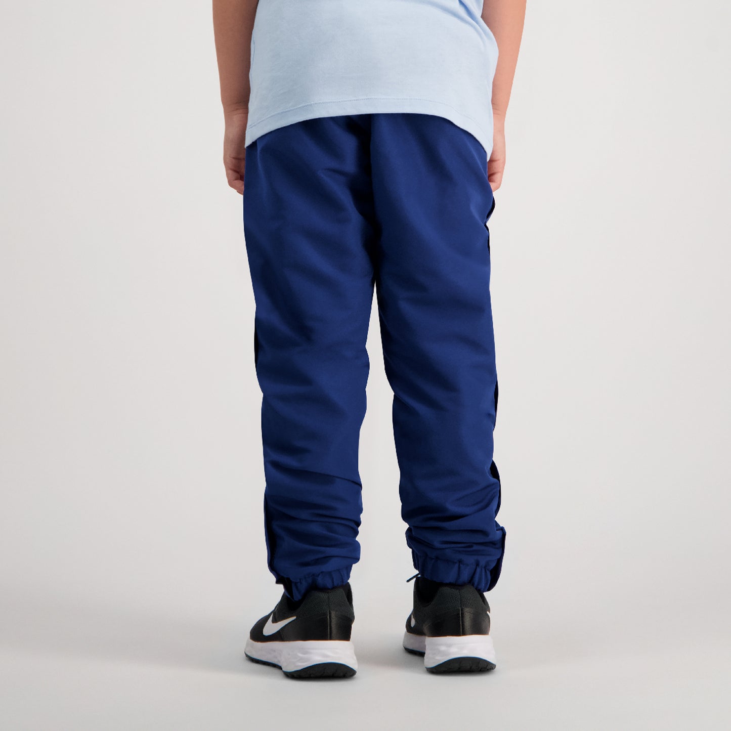 CANTERBURY - Kids Uglies Tapered-Cuff Stadium Trackpant