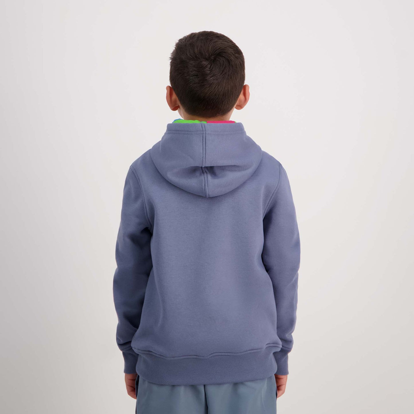 CANTERBURY - Kids Uglies OH HOODIE