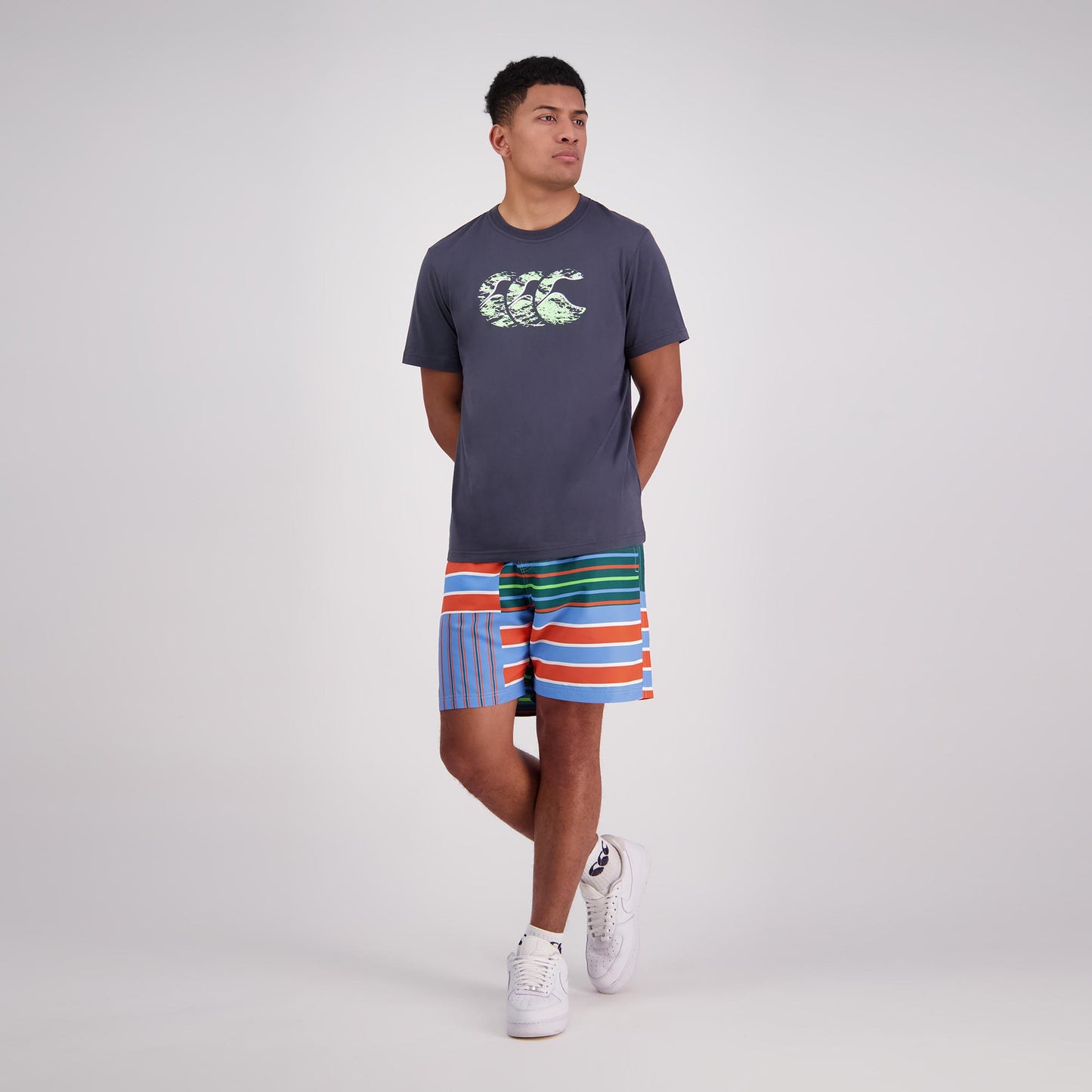 CANTERBURY - Mens - Uglies 8IN Awning Short