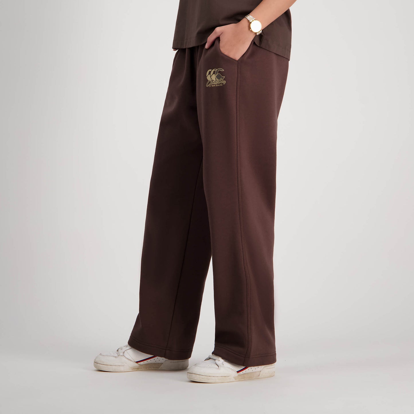 CANTERBURY - Womens Clash 30in Trackpant