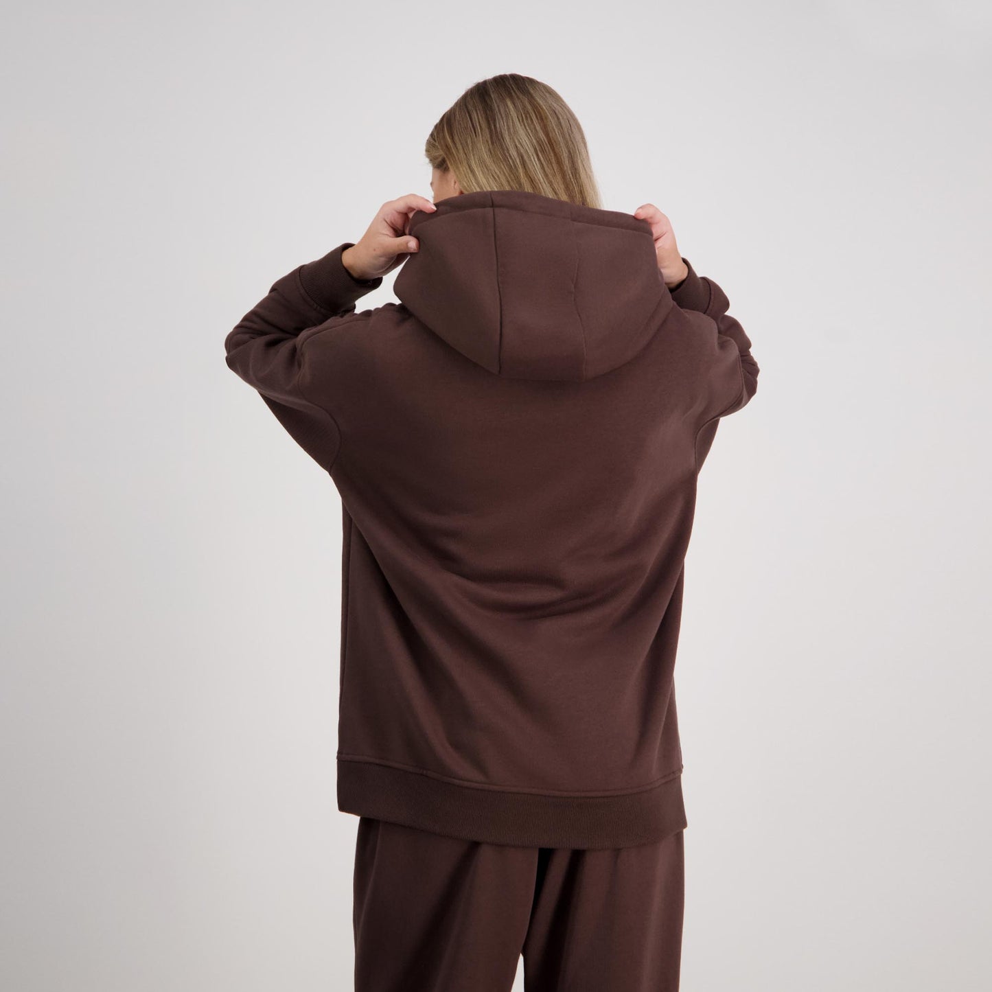 CANTERBURY - Womens Clash Hoodie
