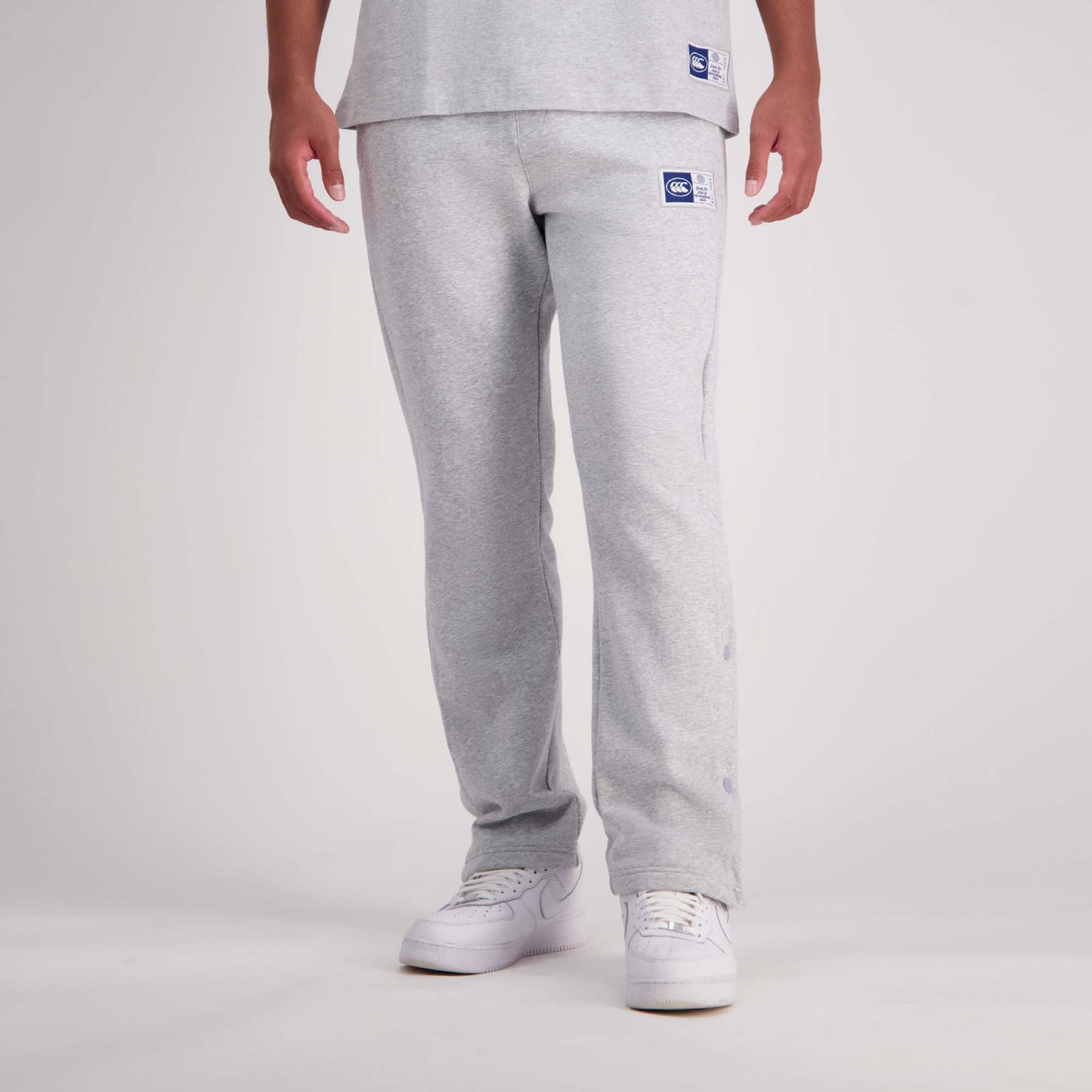 CANTERBURY - Mens Captain Knit Trackpant