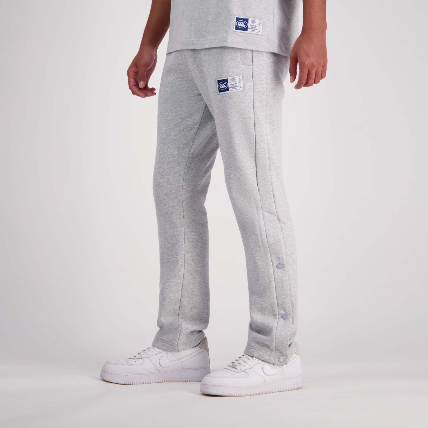 CANTERBURY - Mens Captain Knit Trackpant