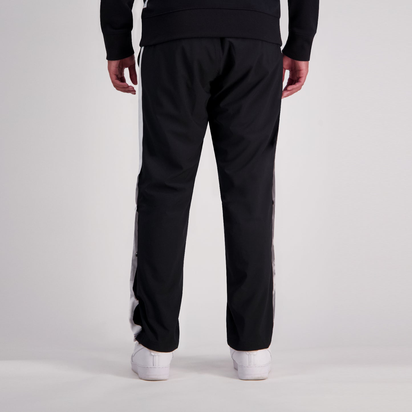 CANTERBURY - Mens Captain Woven Trackpant