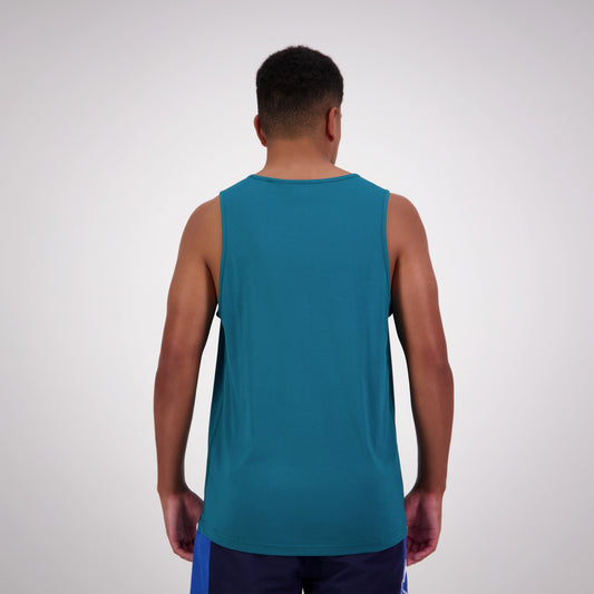 CANTERBURY - MENS - Radial CCC Singlet