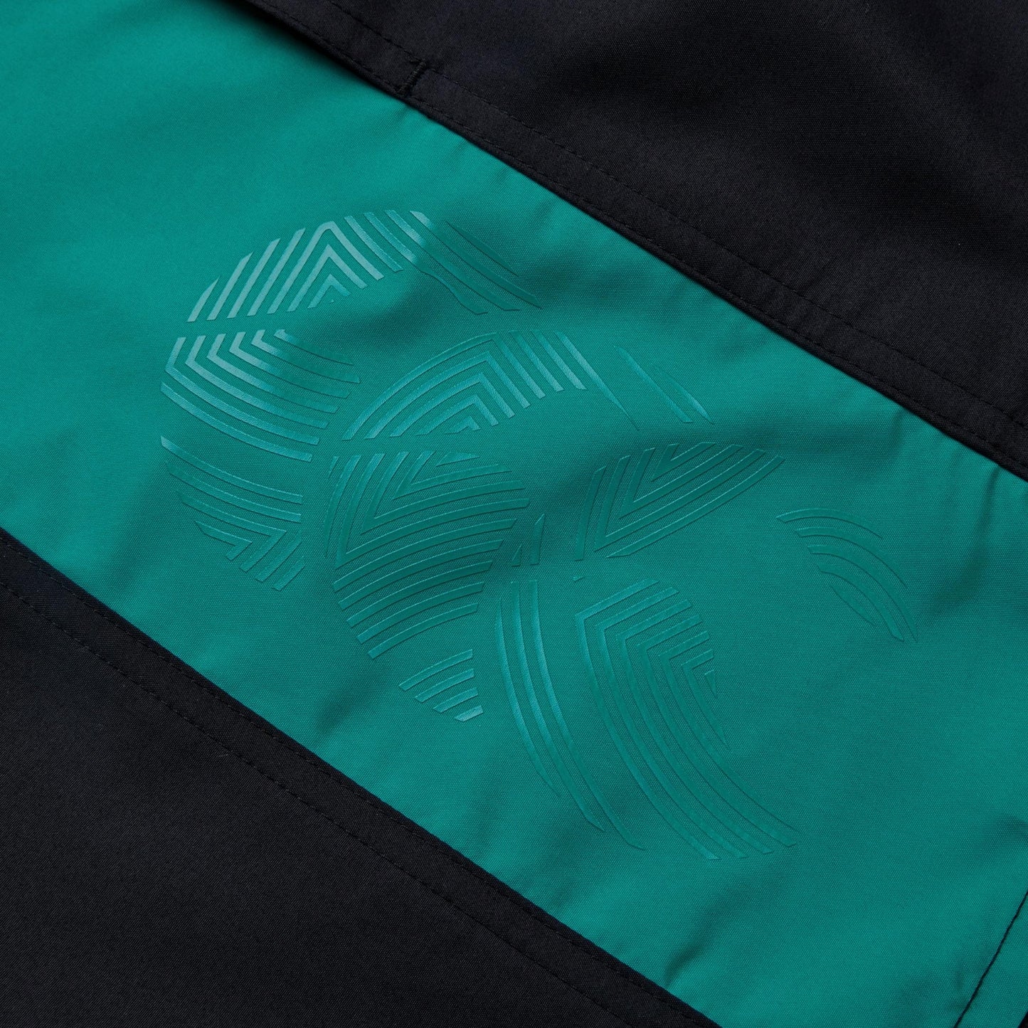 CANTERBURY - MENS - Fundamental 5in Panel Tactic Short