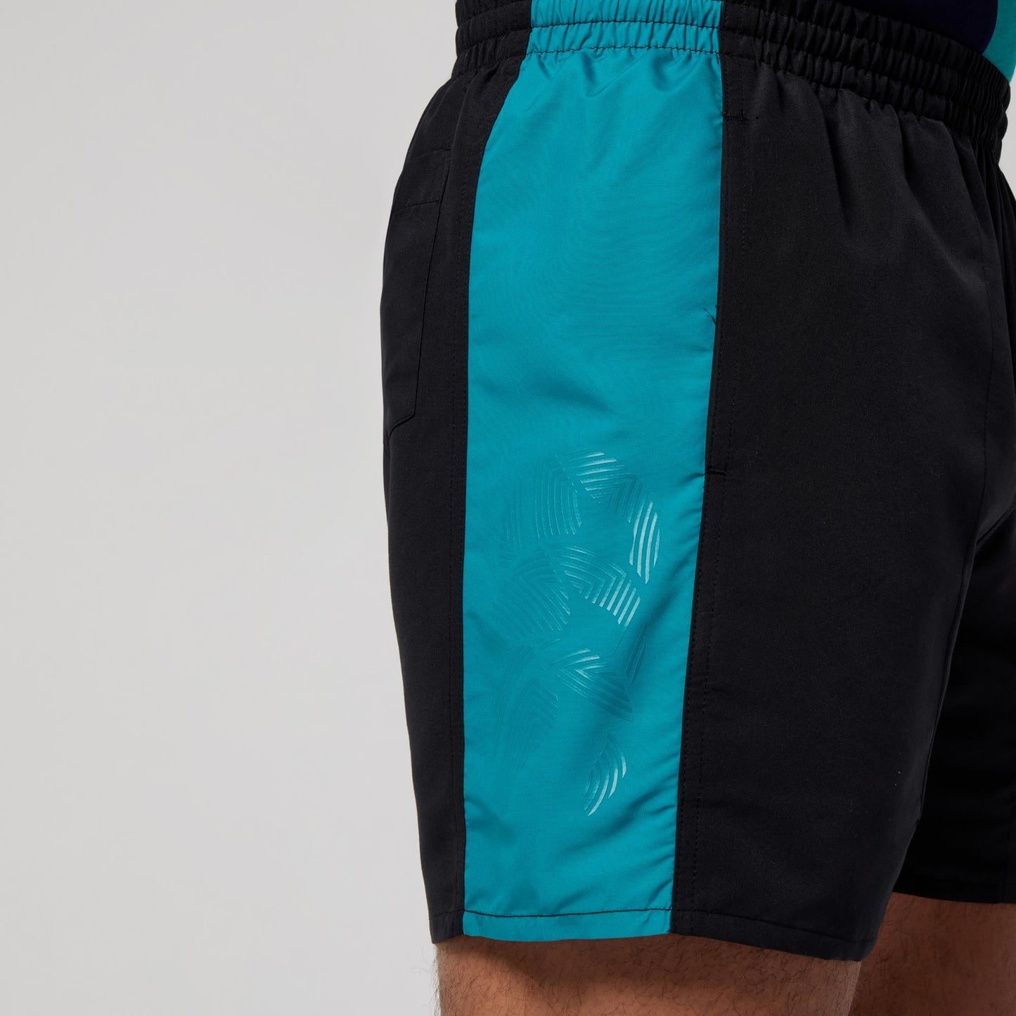 CANTERBURY - MENS - Fundamental 5in Panel Tactic Short
