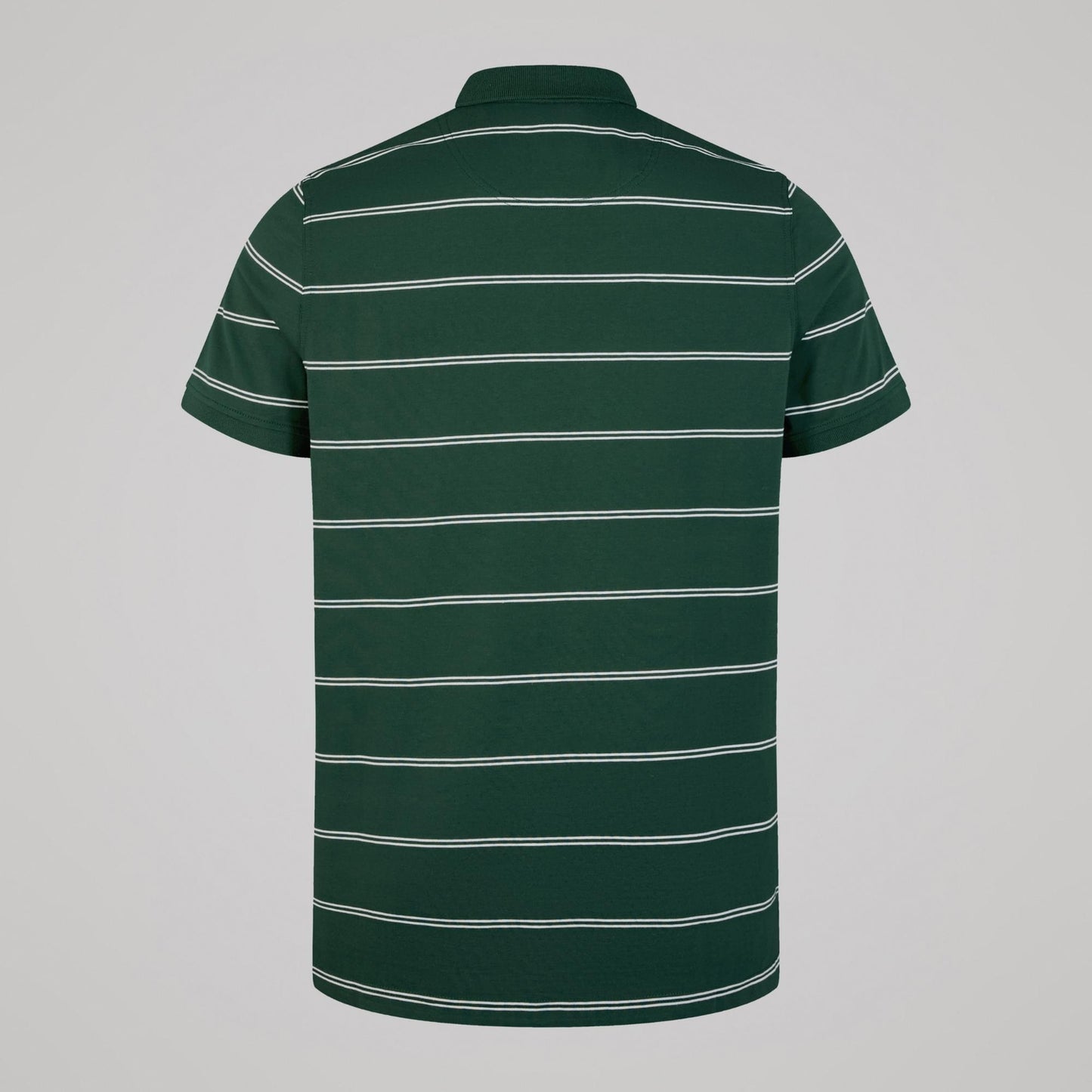 CANTERBURY - MENS - Yarn Dye Stripe SS Polo