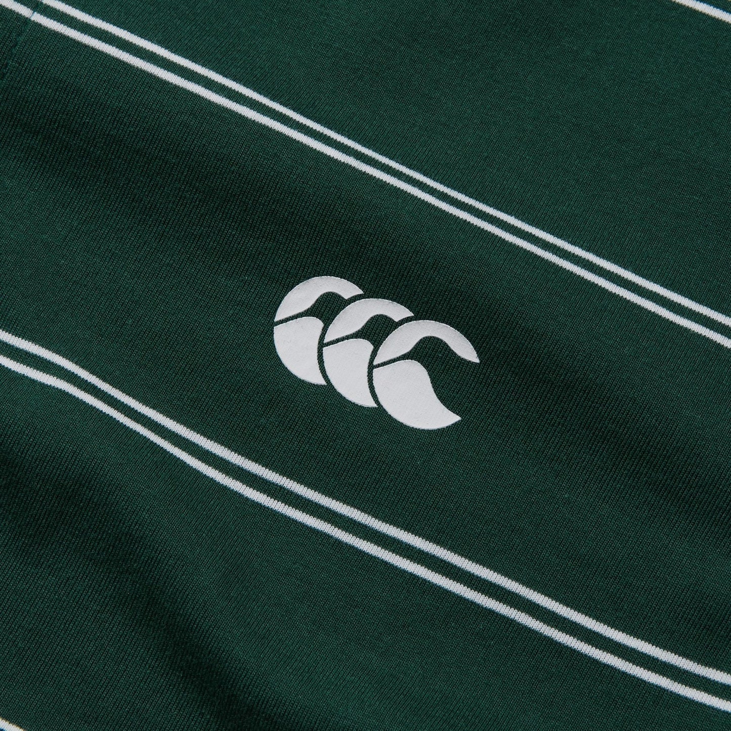 CANTERBURY - MENS - Yarn Dye Stripe SS Polo