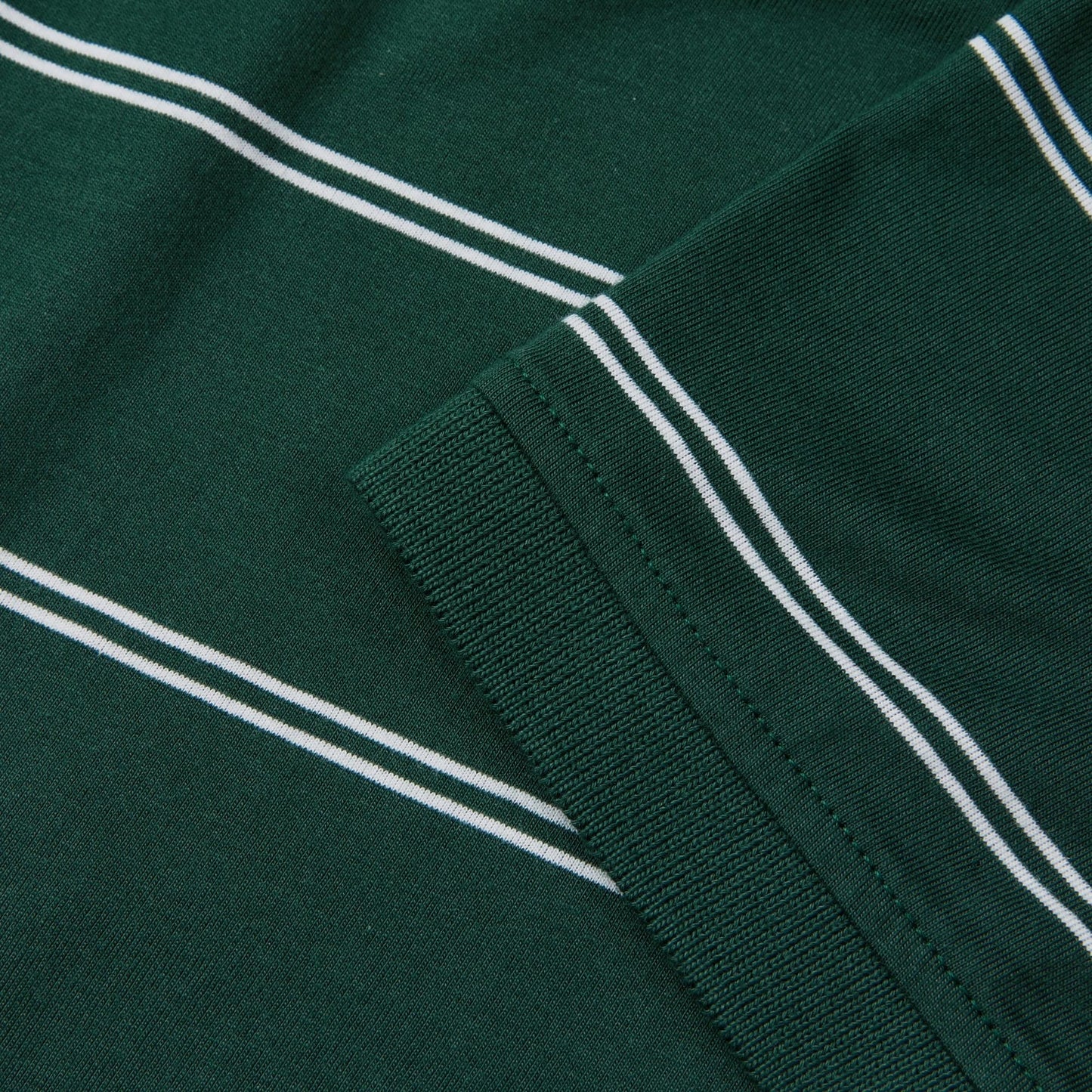 CANTERBURY - MENS - Yarn Dye Stripe SS Polo