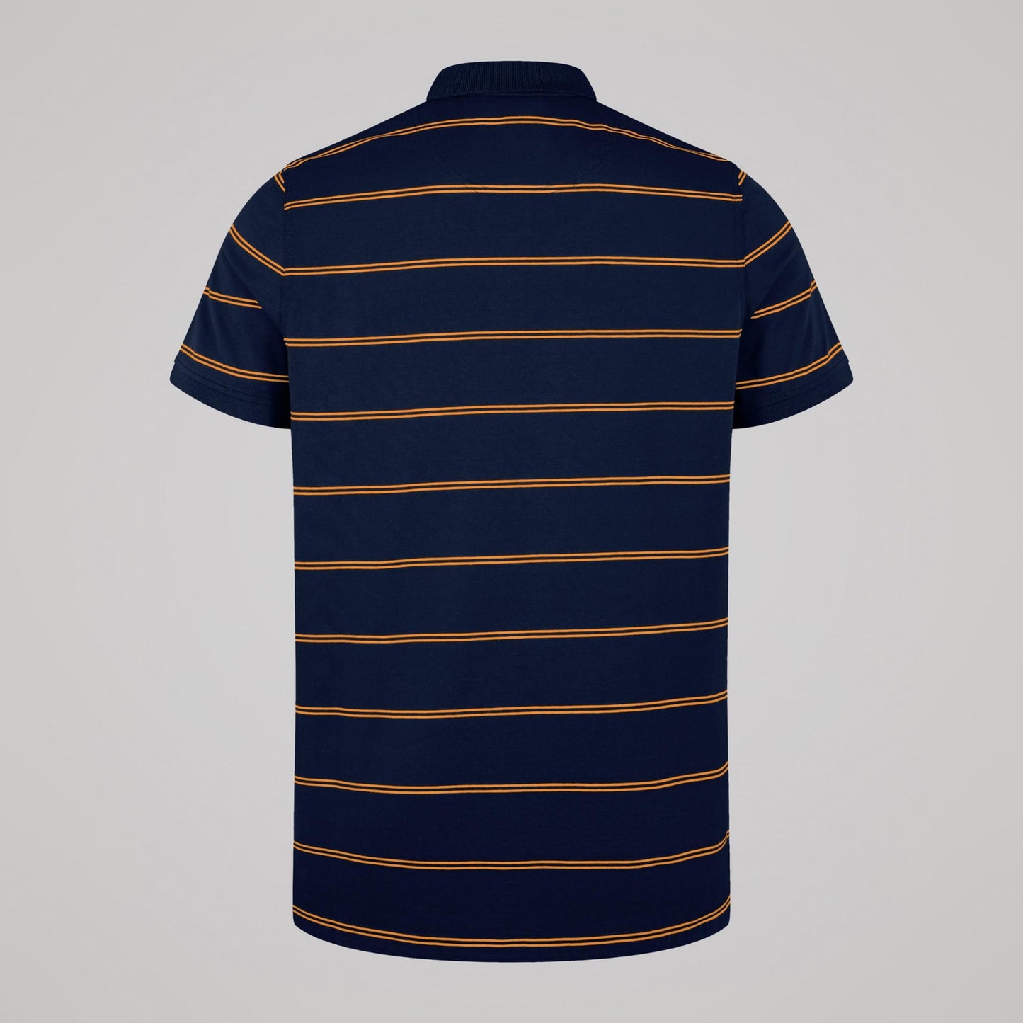 CANTERBURY - MENS - Yarn Dye Stripe SS Polo