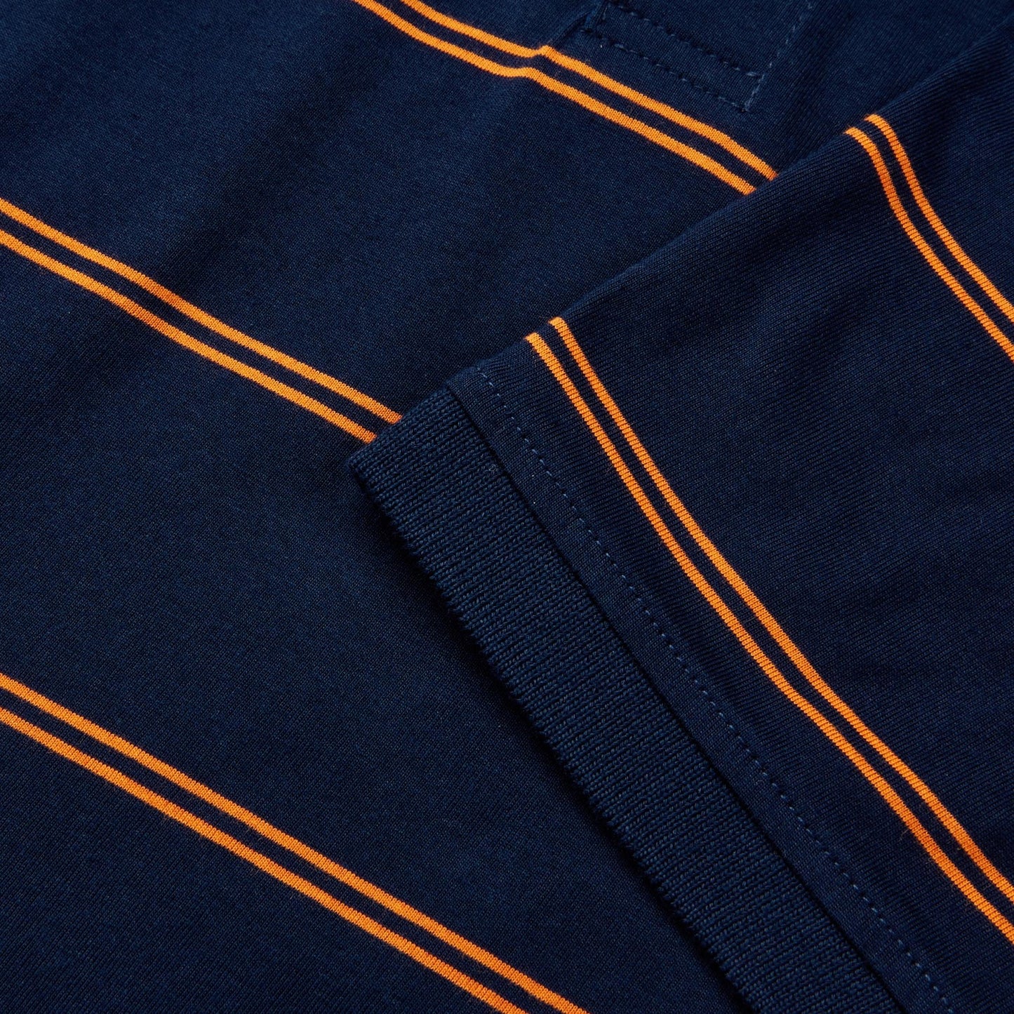 CANTERBURY - MENS - Yarn Dye Stripe SS Polo