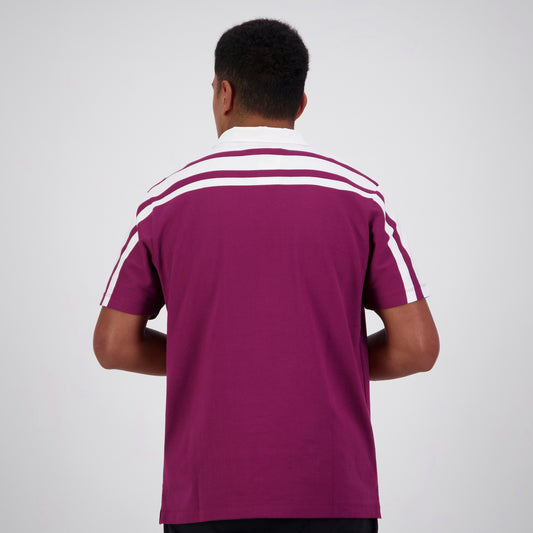 CANTERBURY - MENS - The Cane Toads Heritage SS Rugby Jersey