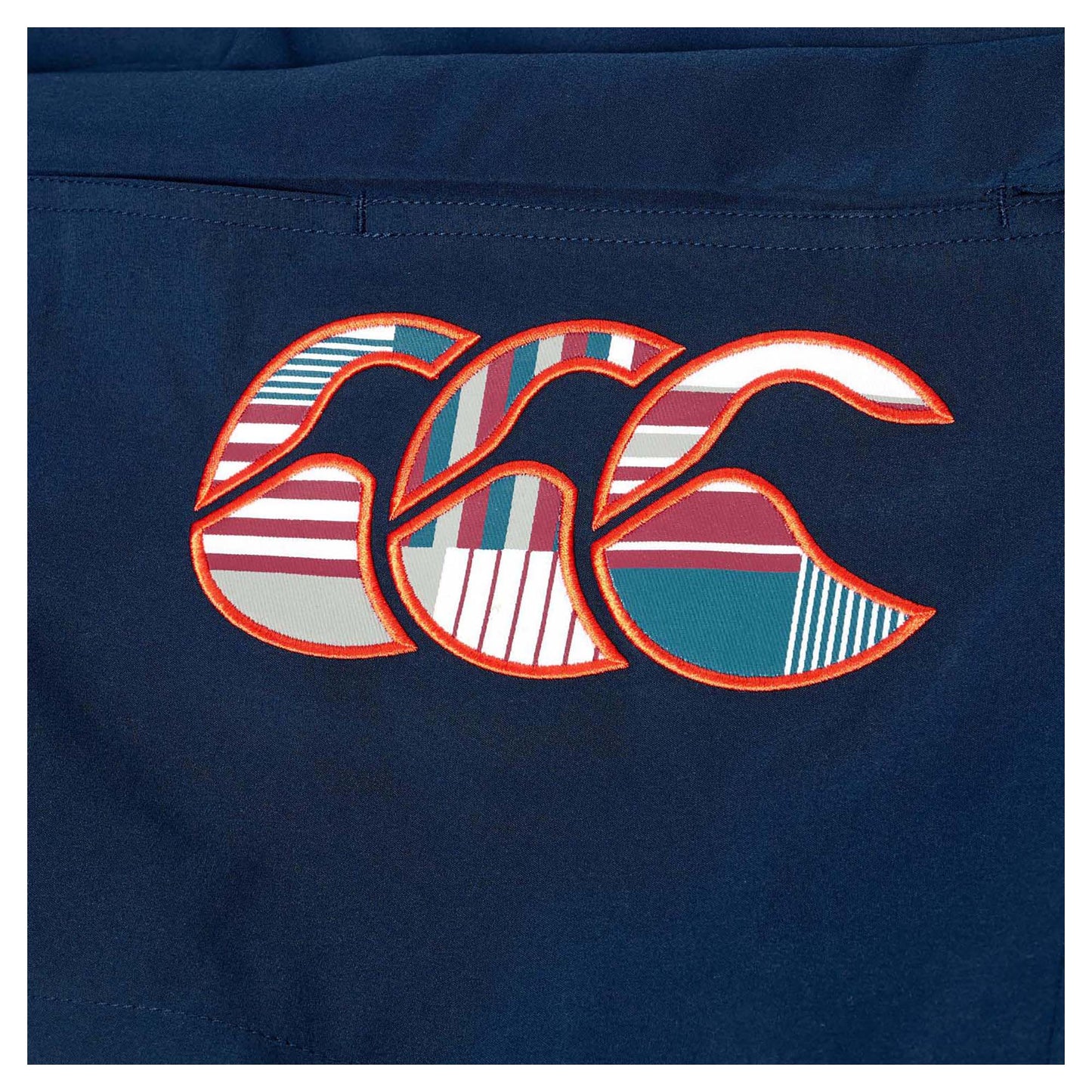 CANTERBURY - Mens - Uglies Tactic Short QA009846 NAVY