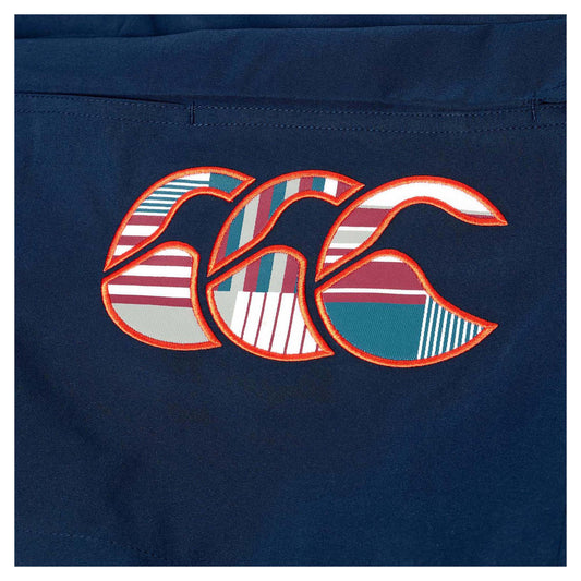 CANTERBURY - Mens - Uglies Tactic Short QA009846 NAVY