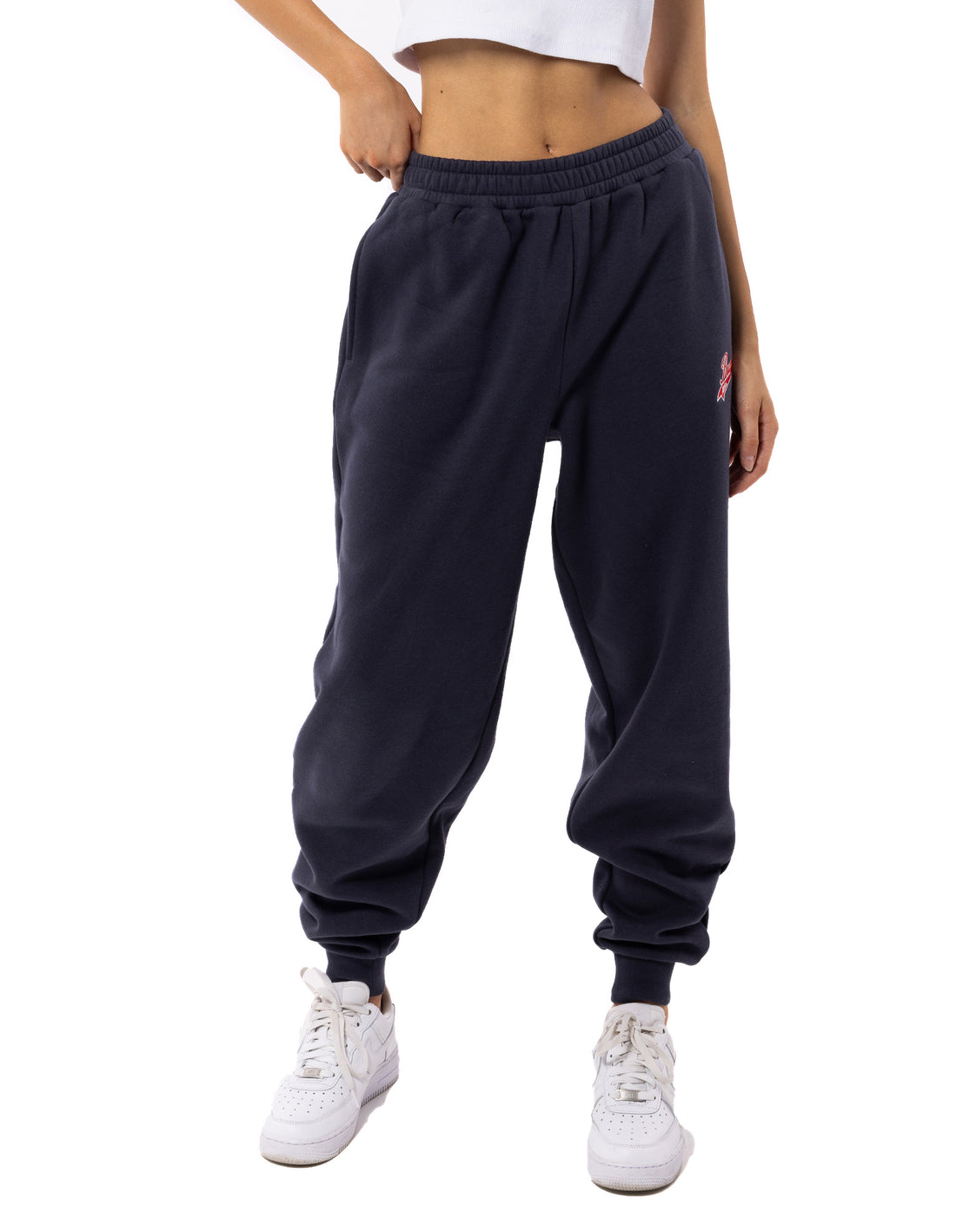 RUSSELL ATHLETIC - UNIVERSITY TRACK PANT