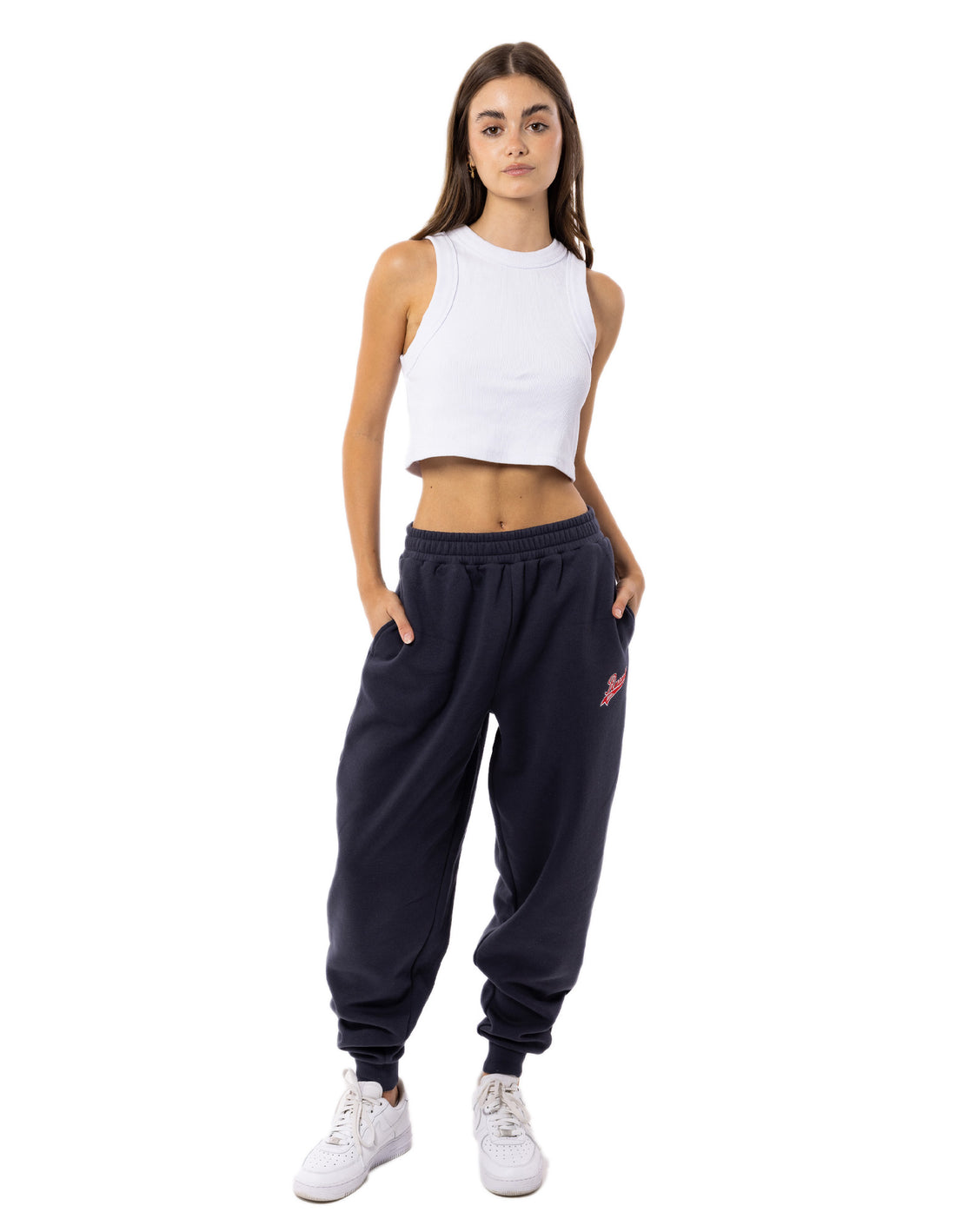 RUSSELL ATHLETIC - UNIVERSITY TRACK PANT