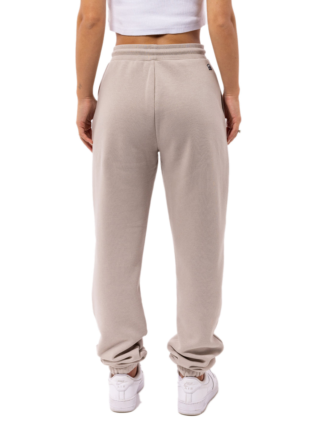 RUSSELL ATHLETIC "R" TRACK PANT