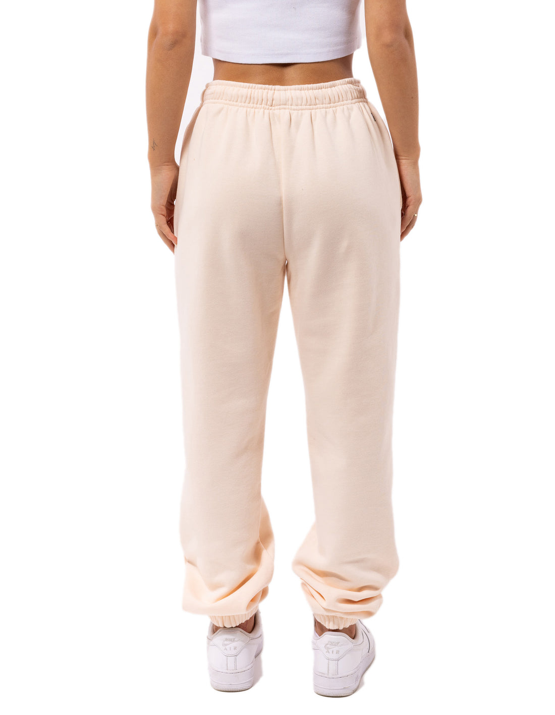 RUSSELL ATHLETIC- IN FRONT TRACK PANT