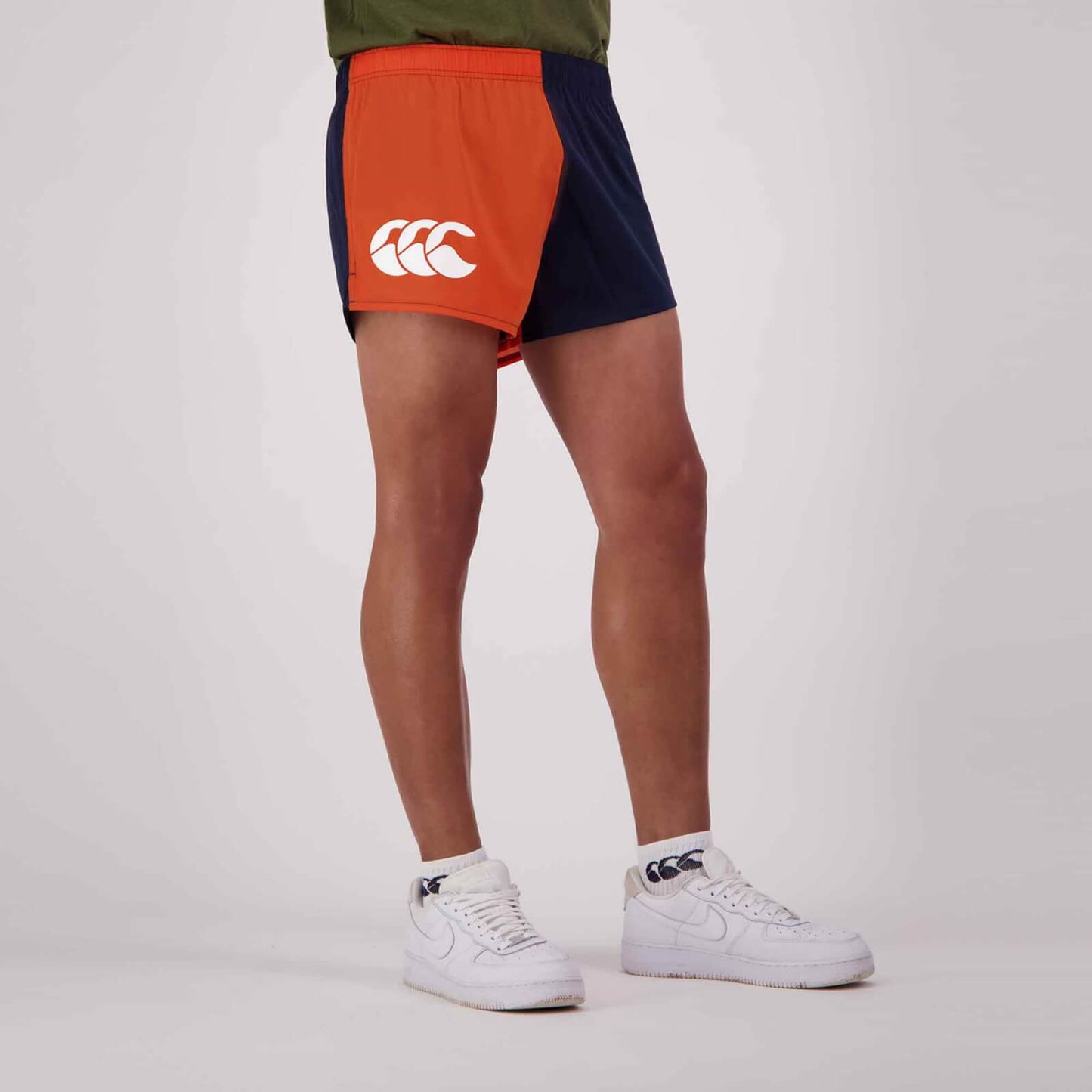 CANTERBURY - Mens - Summer 3in Touch Short