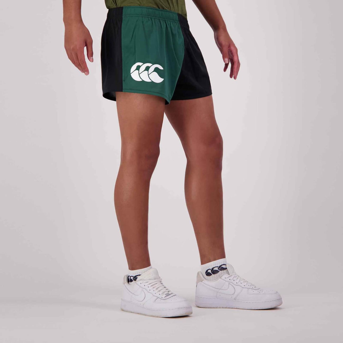 CANTERBURY - Mens - Summer 3in Touch Short