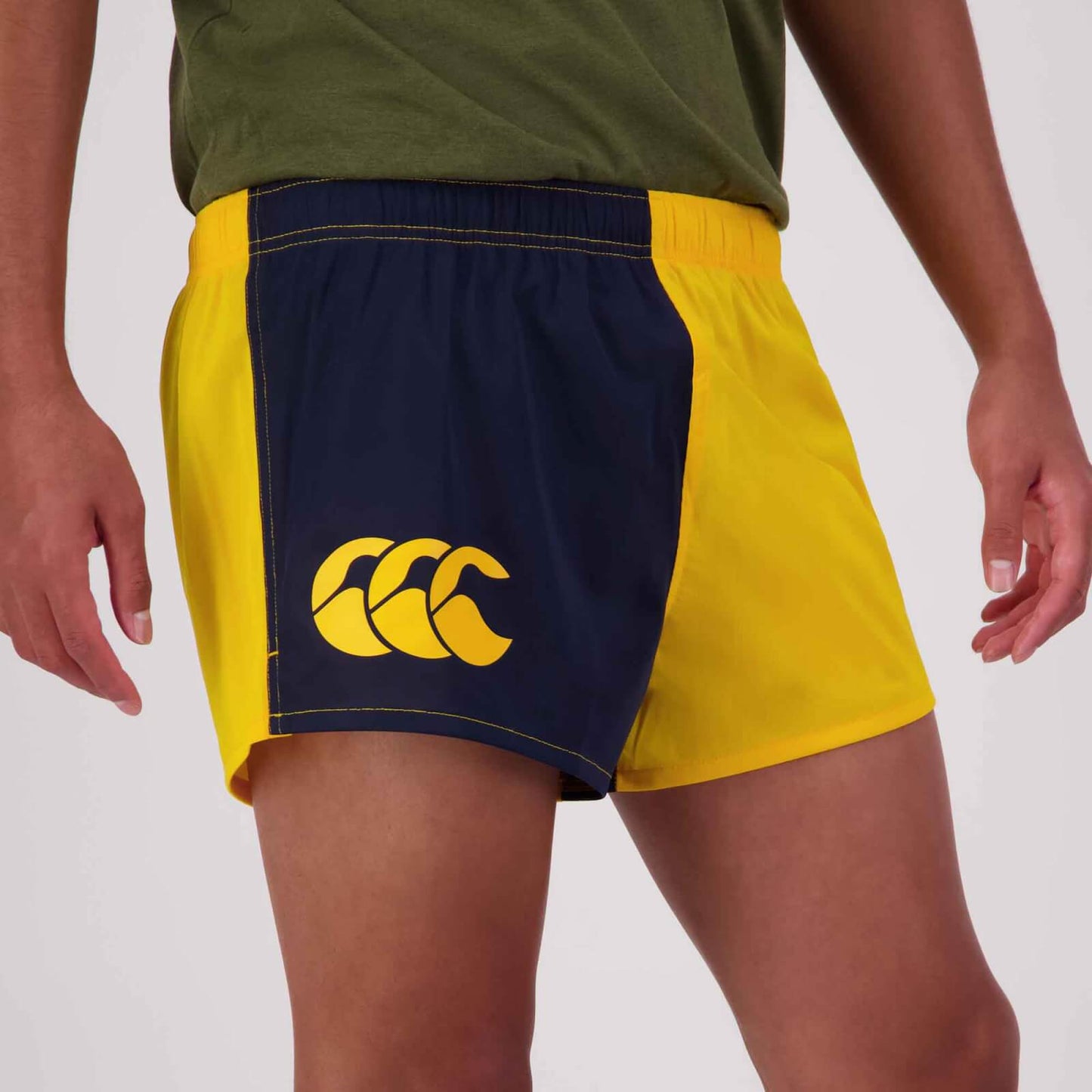 CANTERBURY - Mens - Summer 3in Touch Short