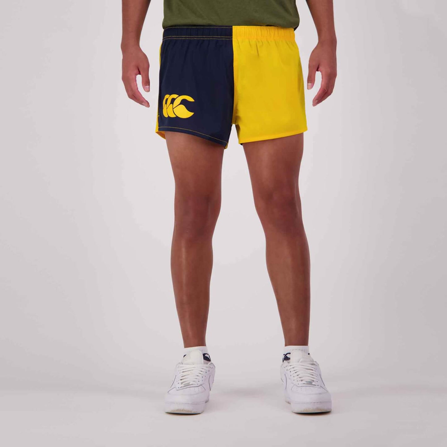 CANTERBURY - Mens - Summer 3in Touch Short