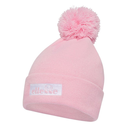 Charli Pom Pom Beanie Womens -  ELLESSE