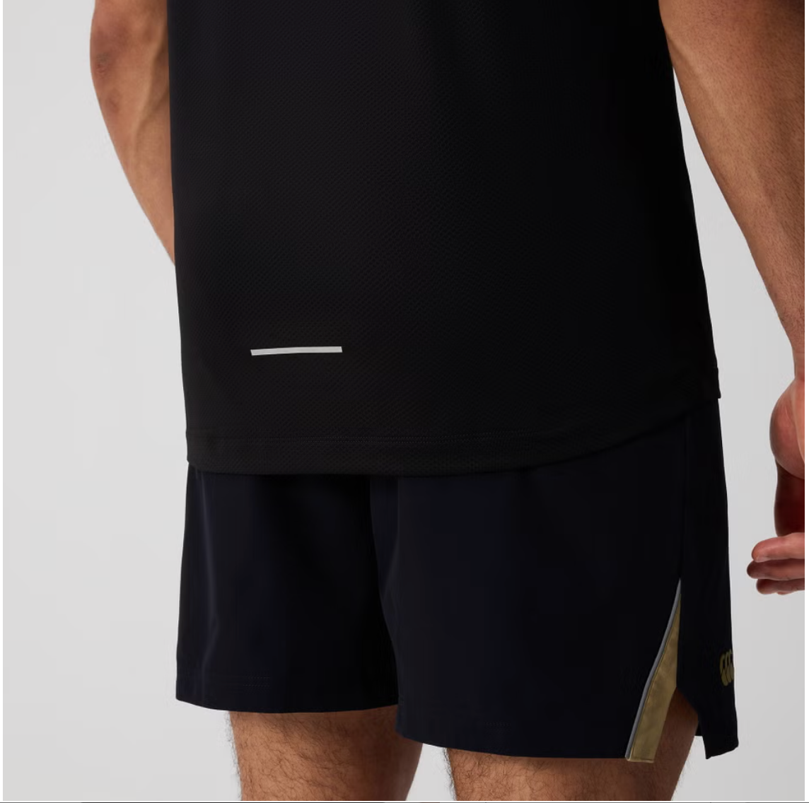 Canterbury - Men's - Tempo Training Tank AM QA009323