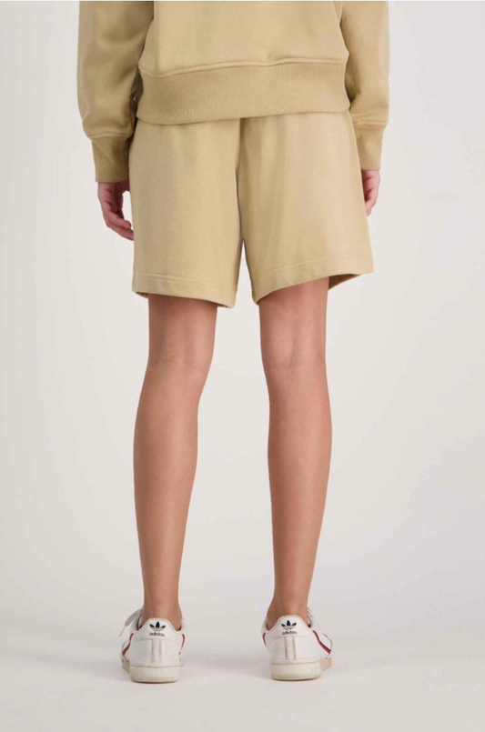 Canterbury - Women's - Clash 7inch Knit Short - Incense AY9