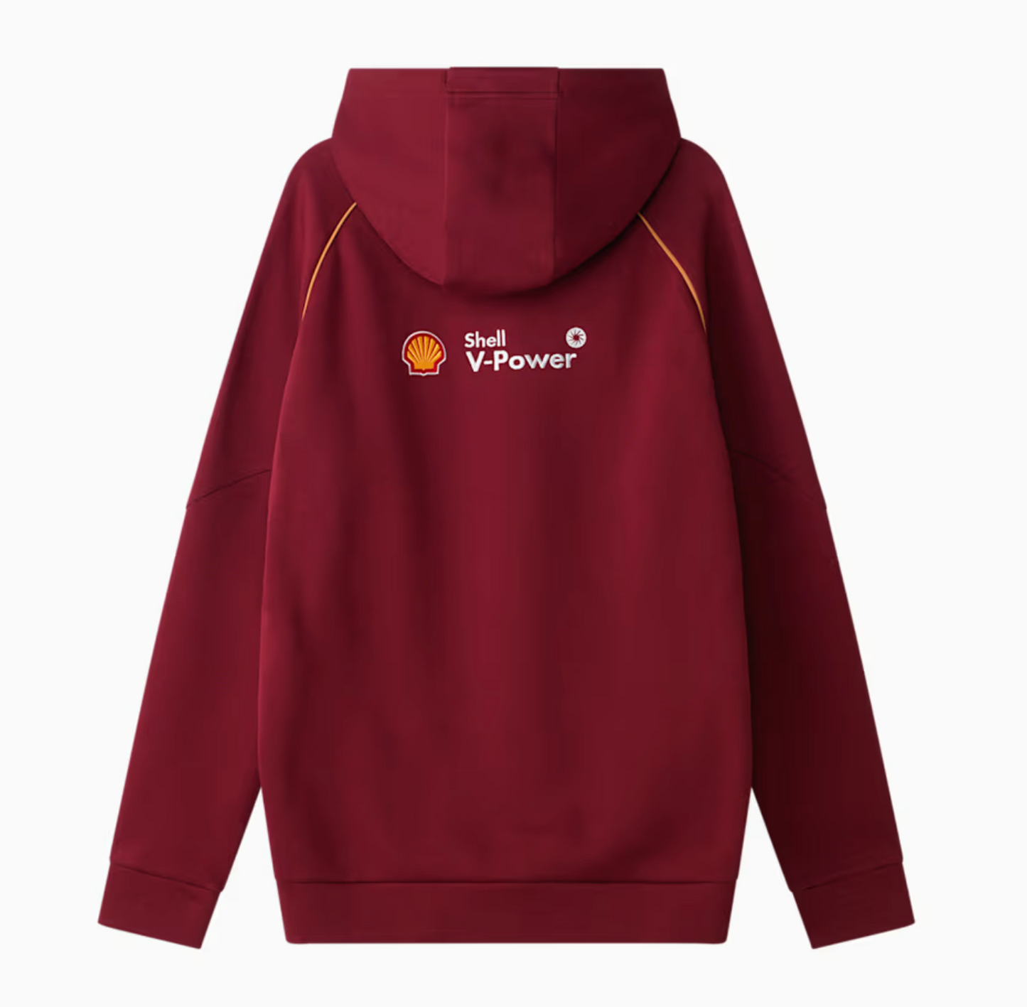Puma - 2026 Maroons - QLD TM HOODIE - Men's