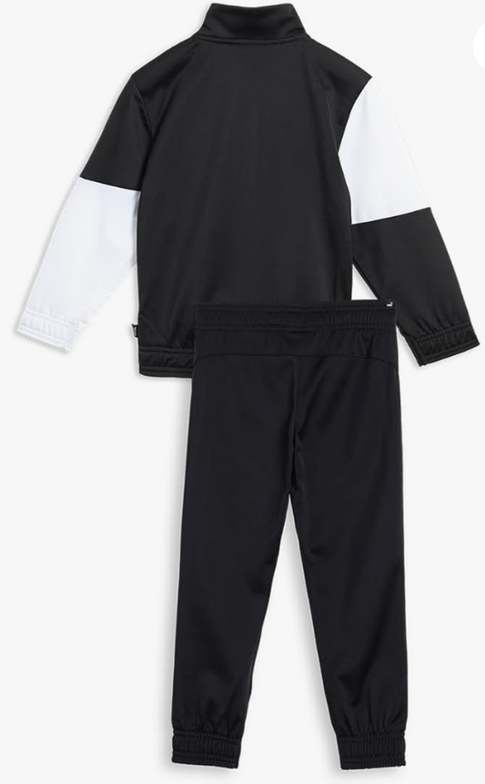 PUMA - Junior - Power Cat Poly Suit 673283