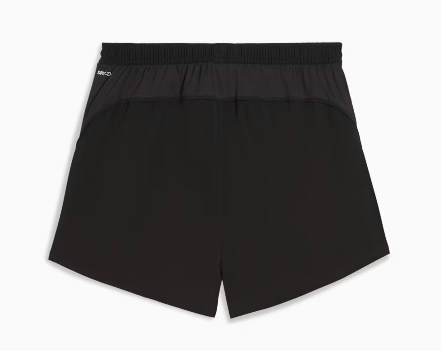 Puma - Women's - Run Velocity 5" Short - Black