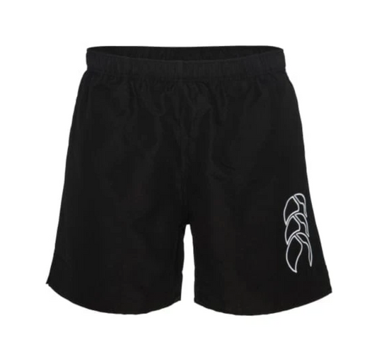 CANTERBURY - Mens - Tactic Short E523409 Black & White / Navy & White