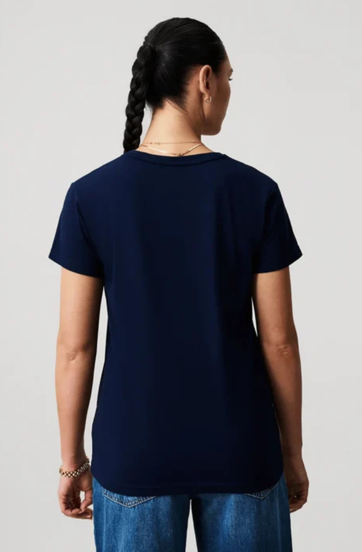 Uglies Logo T-Shirt - Women's