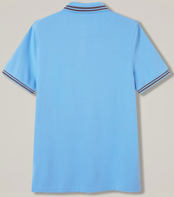 Solid Pique Polo - Mens' - Multiple Colours