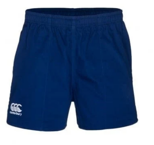 Rugged Drill Short - Essentials - Multiple Colours - Men's