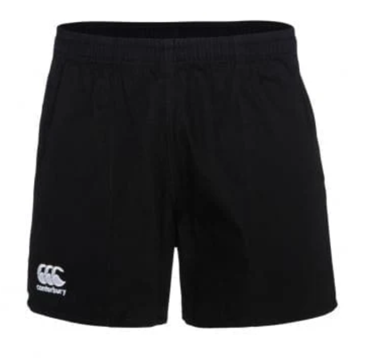 Rugged Drill Short - Essentials - Multiple Colours - Men's