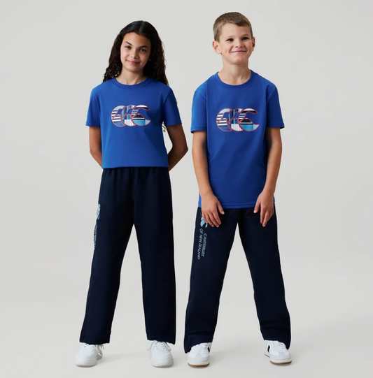 Uglies Logo T-Shirt - Junior