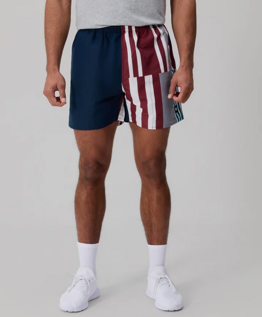 Uglies Harletic Short - Men's
