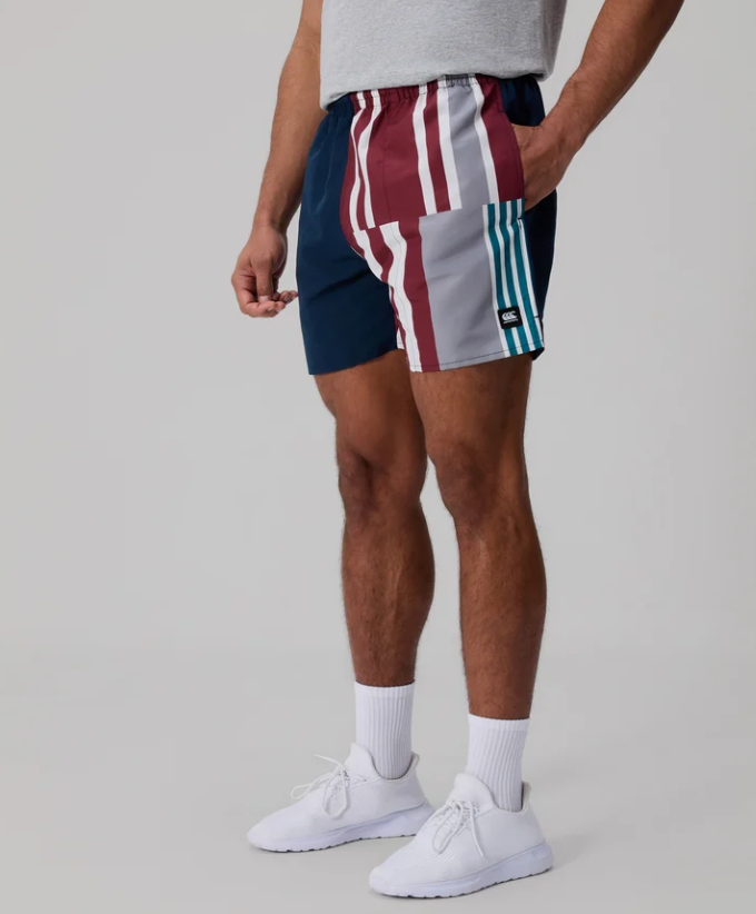 Uglies Harletic Short - Men's