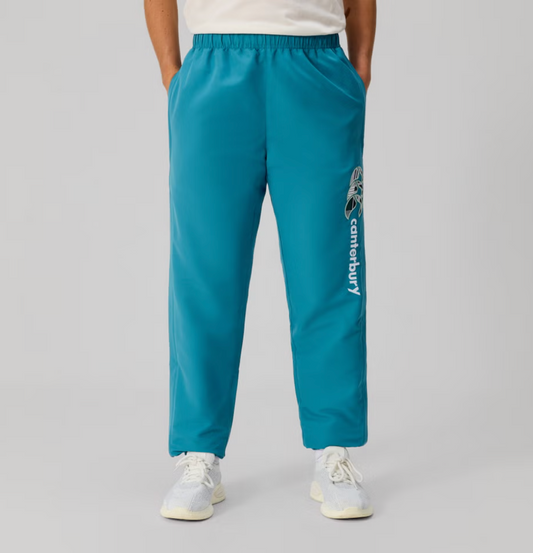 Canterbury - Women's - Uglies Stadium Track Pants 2 COLOURS QA009848