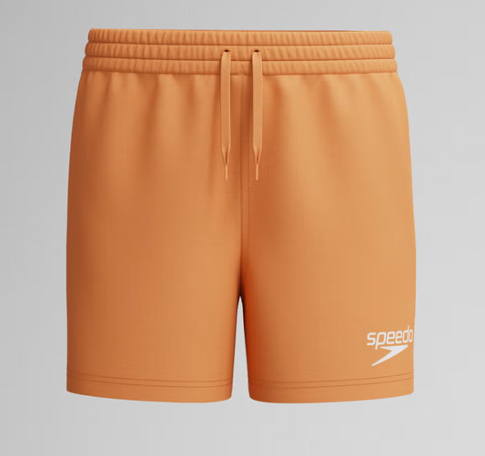 Speedo Essential 13" Swim Shorts - Junior/Youth